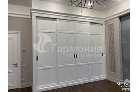 ШКАФЫ КЛАССИЧЕСКИЕ