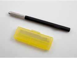 Machete: Пилка ручная (+2 лезвия)