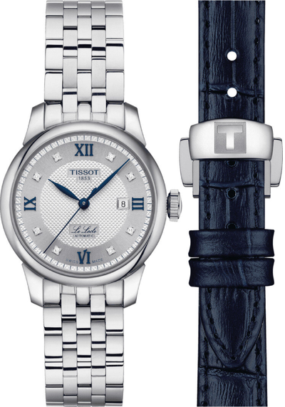 Швейцарские часы Tissot T006.207.11.036.01