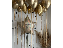 Комплект шаров для него №29