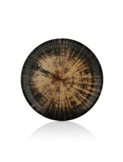 Тарелка d 21 см Kolezyum Bone