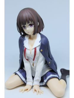 Фигурка Мэгуми Като (Katou Megumi)