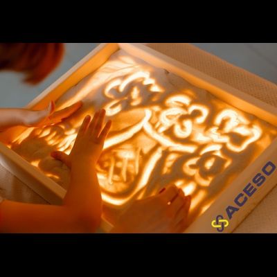 Мини-набор психолога «Приоритет» M (5 модулей)