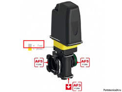 Клапан подачи NRG-AF