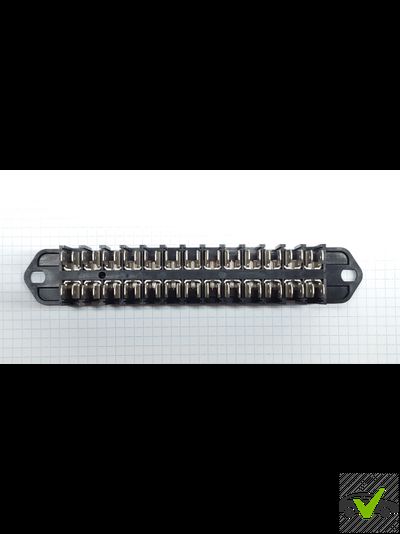 Блок предохранителей (13 шт.) КАМАЗ