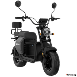 Электроскутер Hitway HL-2