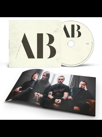Alter Bridge - Alter Bridge CD