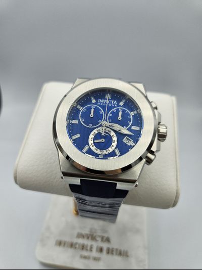 Часы Invicta 45232 Reserve Akula