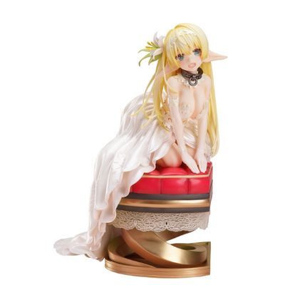 Фигурка 1/7 Шера Л. Гринвуд (Shera L. Greenwood Wedding Dress)