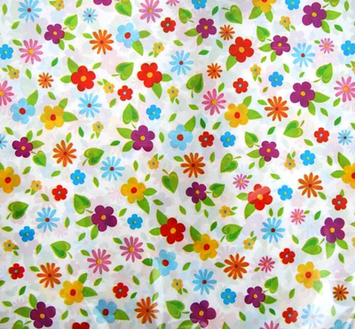 Скатерть "Праздничная" 120*160(180) МИКС