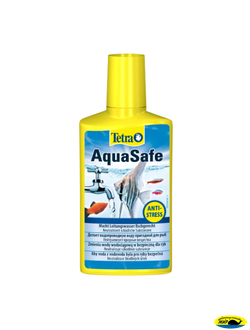762732 Препарат Tetra AquaSafe 100ml