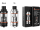 Griffin 25 RTA Top Airflow