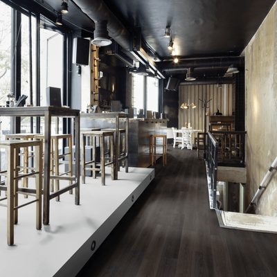 Биополы Wineo Purline 1000 Дуб Мягкий Перцовый PLC304R