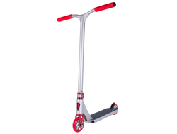 Трюковой самокат Tech Team Drop 2.0 red