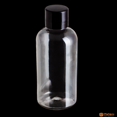 Крышка Норд 18/410 с обтюратором гладкий