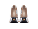 Кеды Converse Run Star Hike Platform Seasonal Color бежевые высокие на платформе 172727c