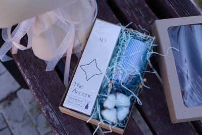 Набор "Букет и подарок"