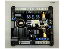 Регулятор напряжения M40FA644A Marelli / AVR (M40FA644A Marelli), 023814