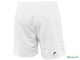 Теннисные шорты Head Performance Short (white)
