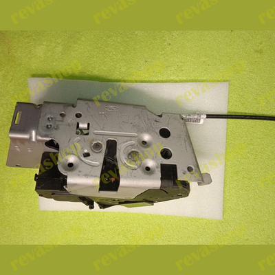 Ford Transit, мк8, замок двери, водительская дверь, запчасти для Ford Transit, замена замка, автозап