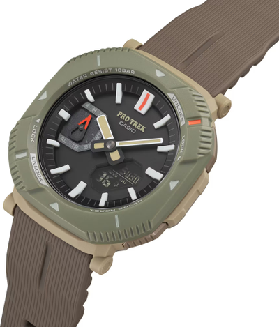 Часы Casio Pro Trek PRJ-B001-5