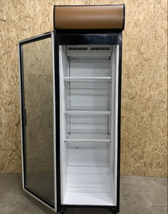 Холодильный шкаф 0,5 л