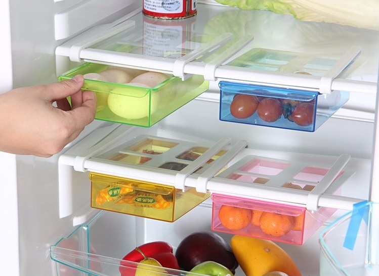 multipurpose shelving