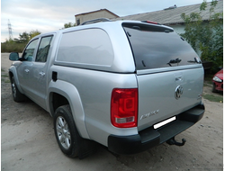 Кунг R-design (АРТ:VW 002)