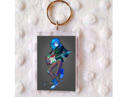 Брелок Sally face №8