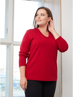 Джинсы брюки больших размеров для полных женщин