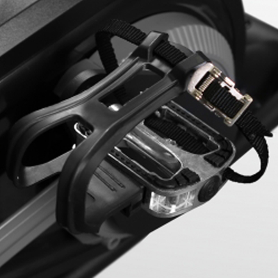 Аэробайк Bronze Gym A1000M PRO TURBO