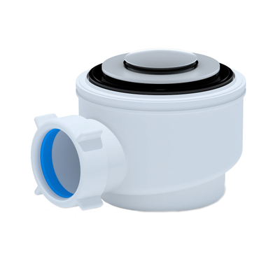 Сифон для душев. поддона 1 1/2*50/60 [29995]