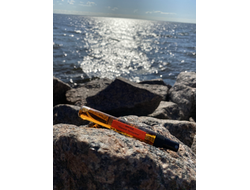 Духи АККОРД: ТЁМНОЕ ПРОШЛОЕ 10 мл