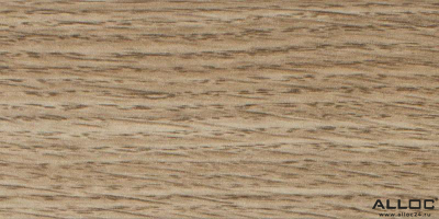 Плинтус напольный Alloc Пятая Авеню 5521 2.4 м высота 60 мм МДФ