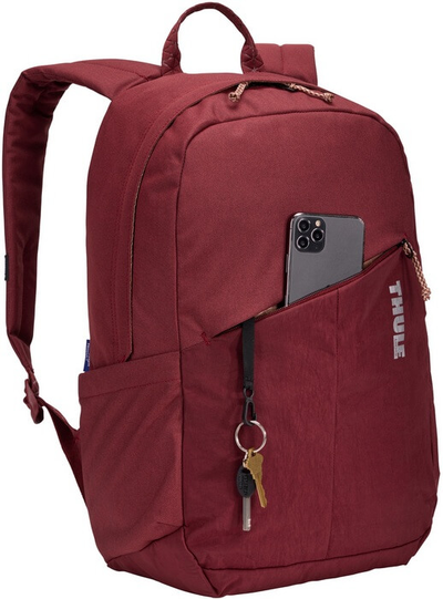 Рюкзак Thule Notus 20L New Maroon