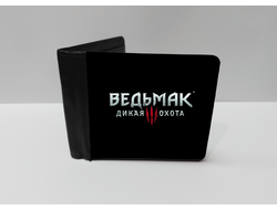 Кошелёк Witcher, Ведьмак №2