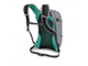 Женский рюкзак Osprey Sylva 12 Downdraft Grey