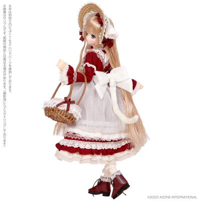 Кукла 1/6 PureNeemo Yuzuha