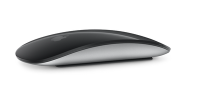 Мышь Apple Magic Mouse 3 USB-C Black