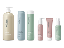 Уход за волосами