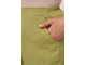 Женские летние брюки   &quot;БЕНЕТТИ&quot; арт. 724017 (цвет оливковый) Размеры 50-66