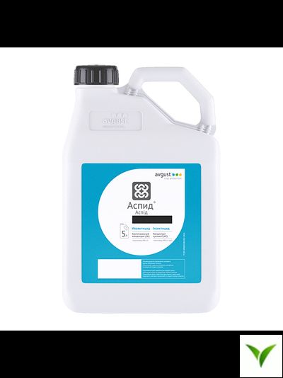 Аспид СК 5л