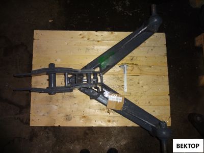 Автосцепка Т-150 151.97.001