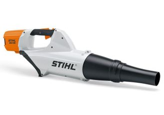 Аккумуляторное воздуходувное устройство Stihl BGA 85