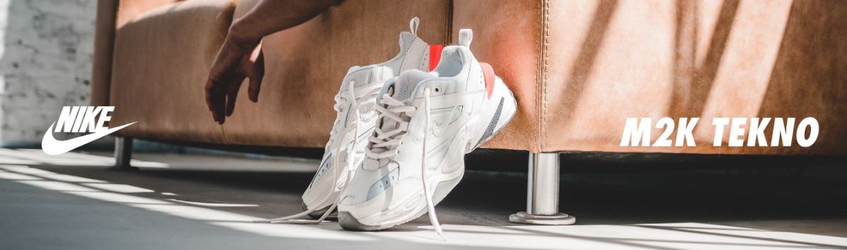 Nike M2K Tekno