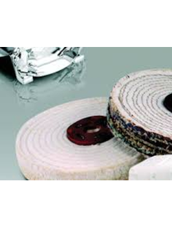 Круги для шлифовки и полировки