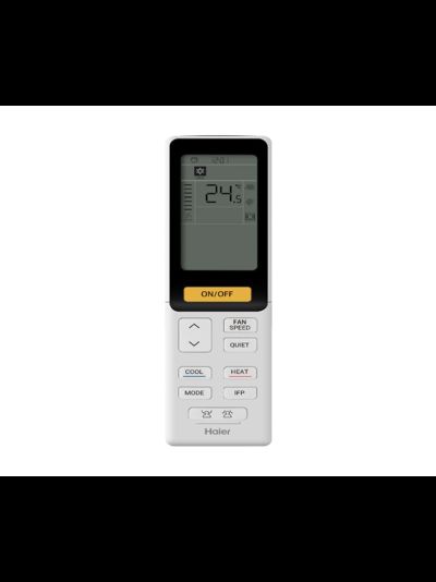 Кассетный кондиционер Haier AB105S1LH1FA/1U105S1LS1FB