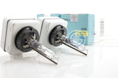 Ксеноновая лампа DIXEL D1R 4300K Original Classic, Корея