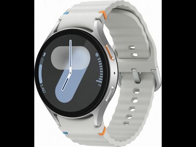 Samsung Galaxy Watch7 44mm (SM-L315FZSACAU) Серебристый