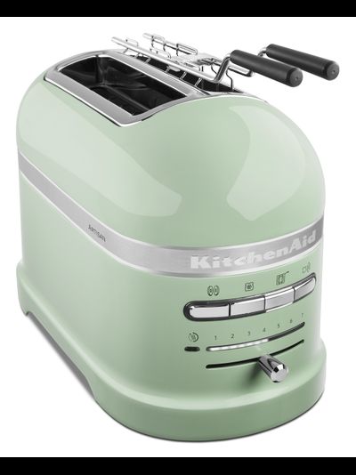 Тостер KitchenAid ARTISAN на 2 хлебца, 5KMT2204EPT